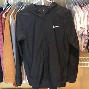 Lightweight Nike Jacket